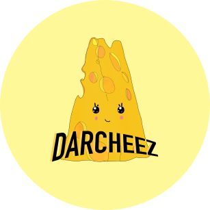 Darcheez Logo
